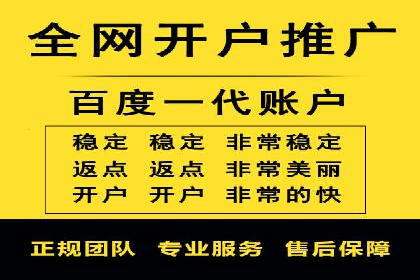 百度竞价推广经典案例解读